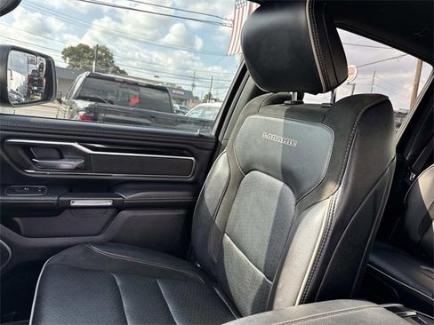 Used 2021 RAM 1500 Laramie w/ Sport Appearance Package image 20