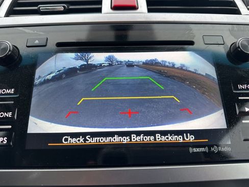 Used 2017 Subaru Legacy 2.5i Premium image 23