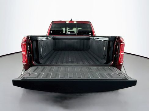 Used 2025 RAM 1500 Limited AWD/4WD image 30