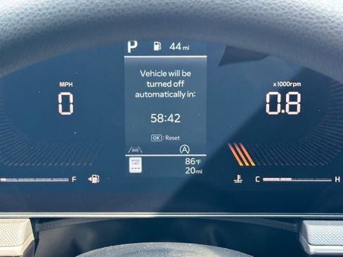 New 2026 Kia K5 LXS image 13