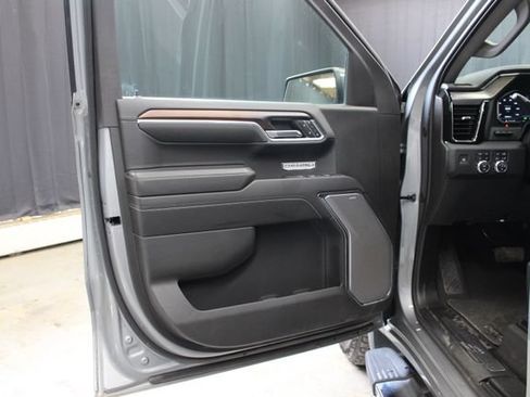 Certified 2024 GMC Sierra 1500 Denali w/ Technology Package AWD/4WD image 49