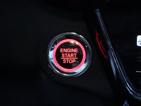 Used 2021 Honda HR-V EX image 27