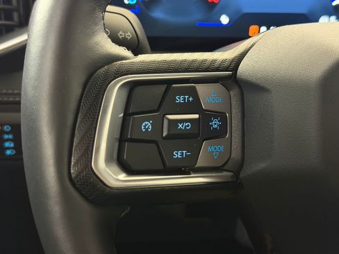 Used 2024 Ford Mustang Premium RWD image 16