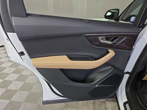 New 2026 Audi Q7 3.0T Premium Plus image 45