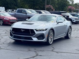 Used 2025 Ford Mustang GT Premium RWD video 2