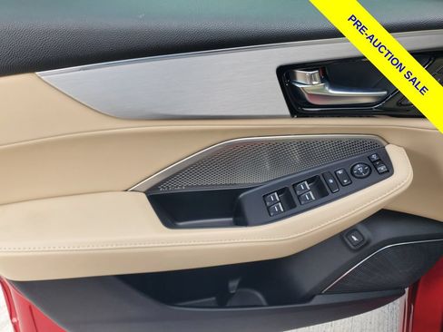 Certified 2024 Acura MDX w/ Technology Package FWD image 20