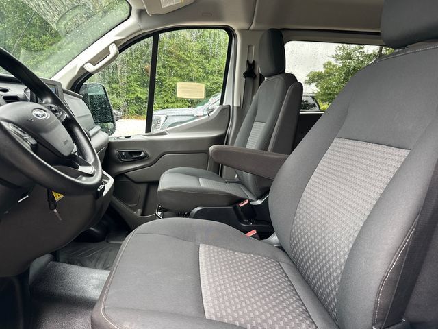 Used 2020 Ford Transit 350 XL RWD image 32