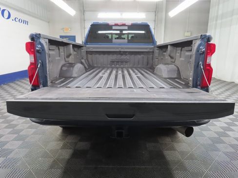 Used 2023 Chevrolet Silverado 2500 High Country w/ Z71 Off-Road Package image 39