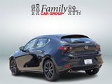 Used 2024 MAZDA MAZDA3 s image 3