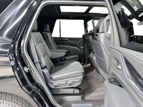 Used 2023 Cadillac Escalade Sport image 12