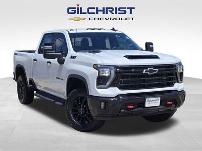 Used 2026 Chevrolet Silverado 2500 LT w/ Trail Boss Package