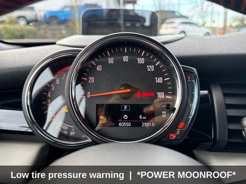 Used 2019 MINI Cooper S image 19