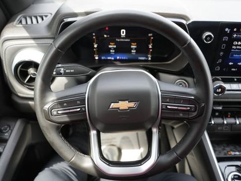 Used 2023 Chevrolet Colorado LT w/ LT Convenience Package II AWD/4WD image 27