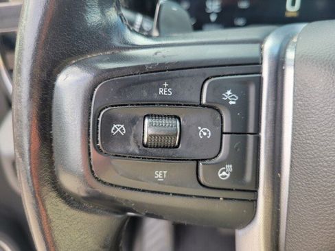 Used 2022 GMC Sierra 1500 SLT RWD image 19