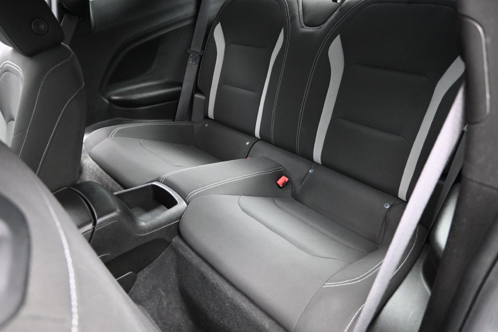 Used 2023 Chevrolet Camaro LT RWD image 19
