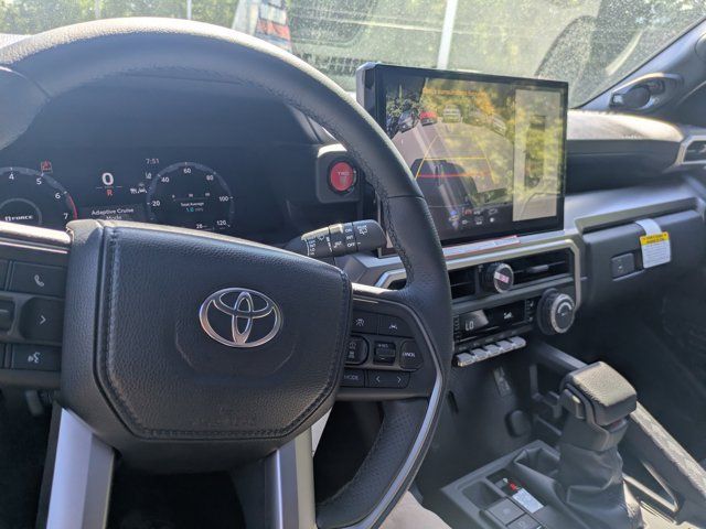 New 2026 Toyota 4Runner TRD Off-Road Premium AWD/4WD image 31