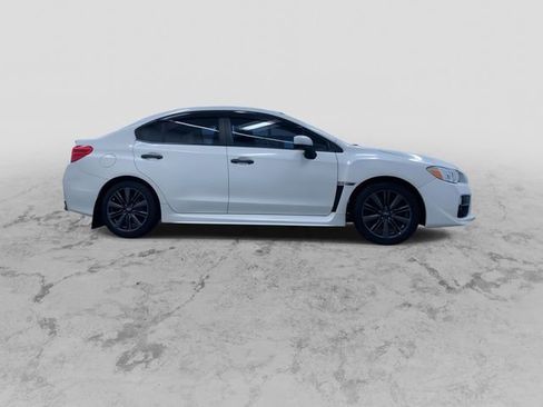 Used 2017 Subaru WRX image 2