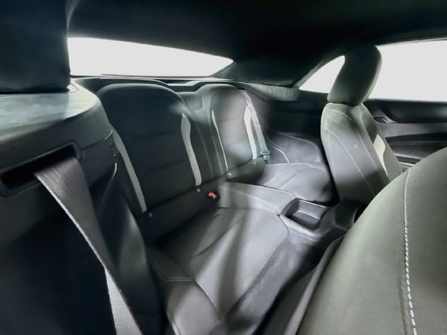 Used 2019 Chevrolet Camaro LT RWD image 25