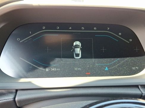 Used 2025 Lotus Emira image 22