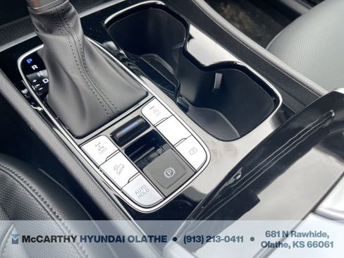 Certified 2025 Hyundai Tucson SEL image 7