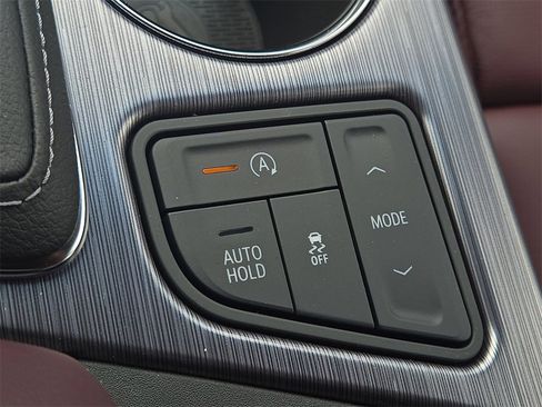 New 2025 Cadillac CT4 Sport image 26