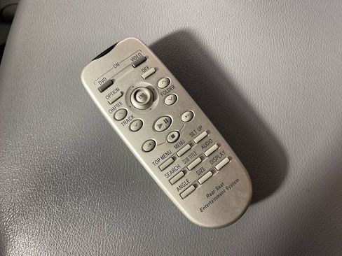 Used 2008 Toyota Sequoia Platinum RWD image 31