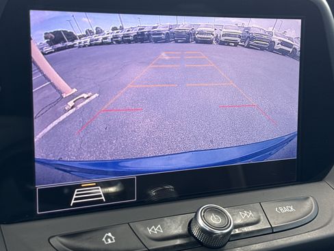 Used 2020 Chevrolet Camaro SS RWD image 25