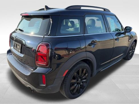 Used 2023 MINI Cooper Countryman S AWD/4WD image 3