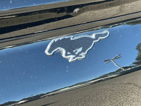 Used 2021 Ford Mustang Mach-E Premium image 27