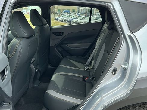 New 2026 Subaru Crosstrek 2.5i Wilderness AWD/4WD image 20