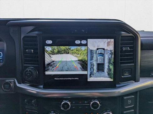 New 2025 Ford F150 Lariat w/ Equipment Group 502A High image 10