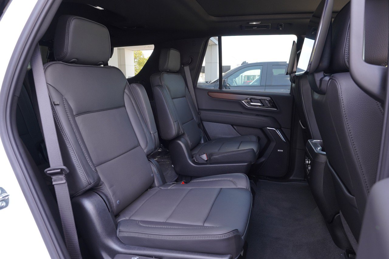 New 2026 GMC Yukon Denali w/ Advanced Technology Package RWD image 49