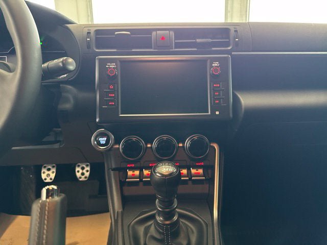 Used 2023 Toyota GR86 Premium w/ ALL Weather Mat Package (TMS) RWD image 14