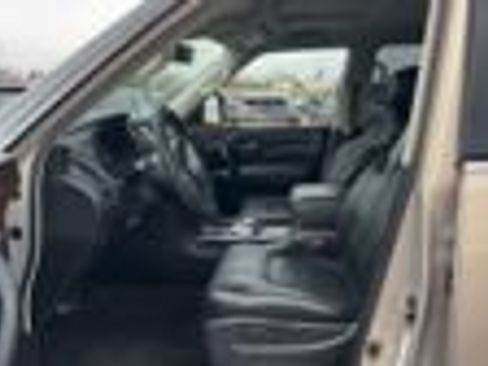 Used 2019 INFINITI QX80 Luxe w/ Proactive Package image 43