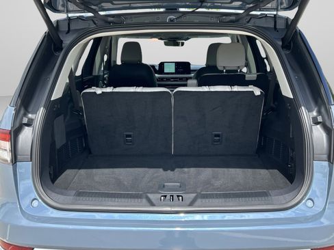 New 2025 Lincoln Aviator Reserve w/ Illumination Package RWD image 25
