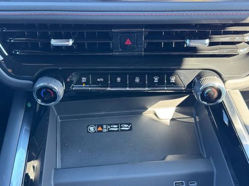 New 2026 Chevrolet Tahoe RST w/ Comfort Package image 33