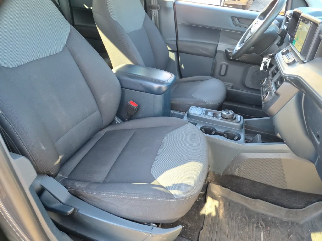 Used 2022 Ford Maverick XL w/ Equipment Group 100A Standard AWD/4WD image 41