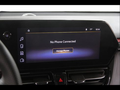Certified 2024 Chevrolet TrailBlazer RS w/ Driver Confidence Package FWD image 10