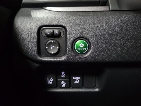 Used 2025 Honda Ridgeline RTL image 23