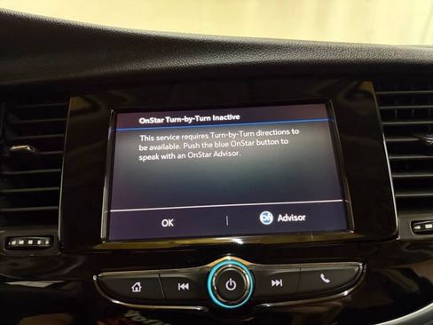 Used 2022 Buick Encore Preferred w/ Safety Package AWD/4WD image 36