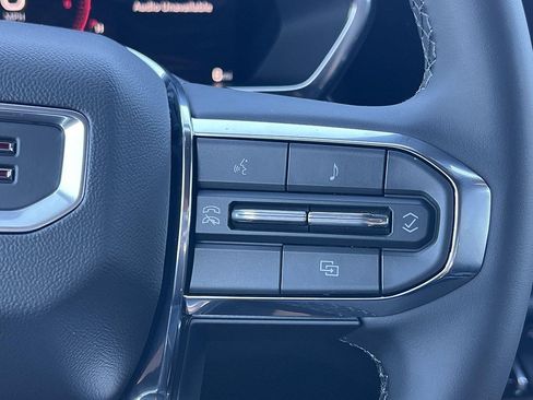 New 2026 GMC Canyon Elevation RWD image 14