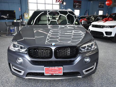 Used 2018 BMW X5 xDrive35i AWD/4WD image 10