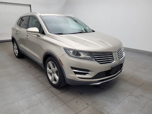Used 2015 Lincoln MKC FWD image 13