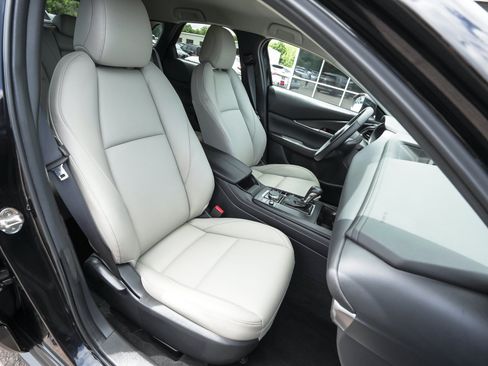 Used 2026 MAZDA CX-30 AWD 2.5 S w/ Select Sport Pkg image 41