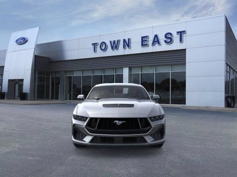 New 2026 Ford Mustang GT RWD image 7