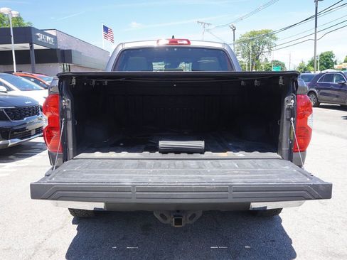 Used 2020 Toyota Tundra SR5 AWD/4WD image 16