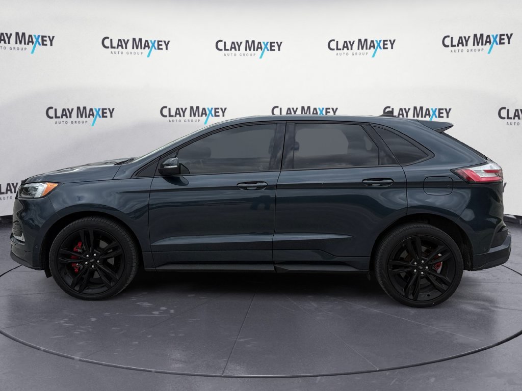 Used 2022 Ford Edge ST w/ Equipment Group 401A AWD/4WD image 1