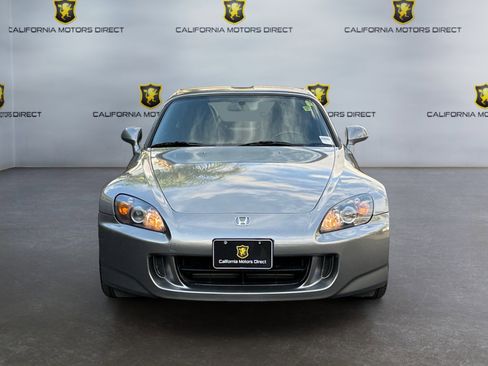 Used 2008 Honda S2000 image 8