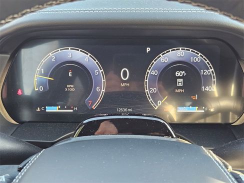 Used 2024 Jeep Grand Cherokee L Overland w/ Advanced Protech Group III image 24