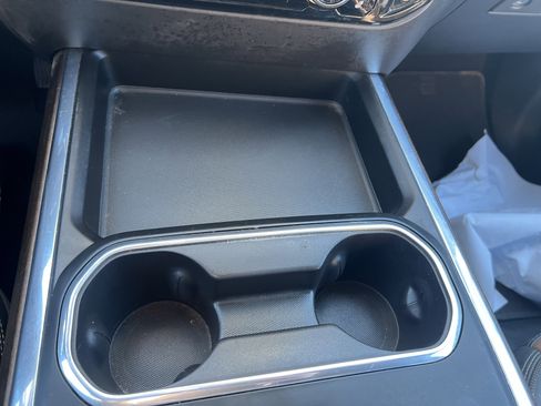 Certified 2024 Chevrolet Silverado 3500 High Country w/ Technology Package image 25